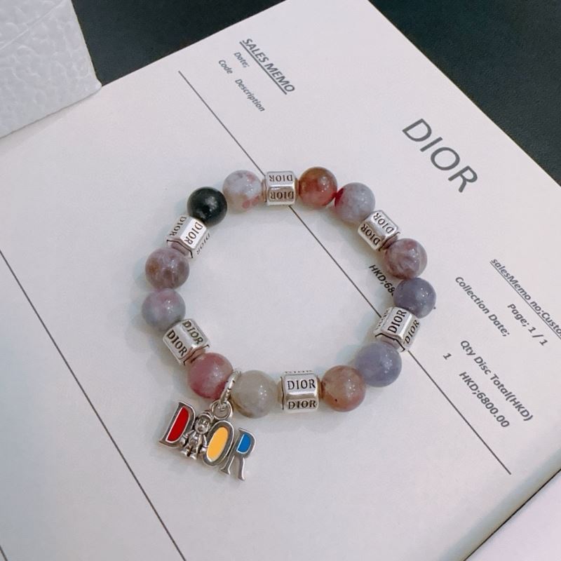 Christian Dior Bracelets